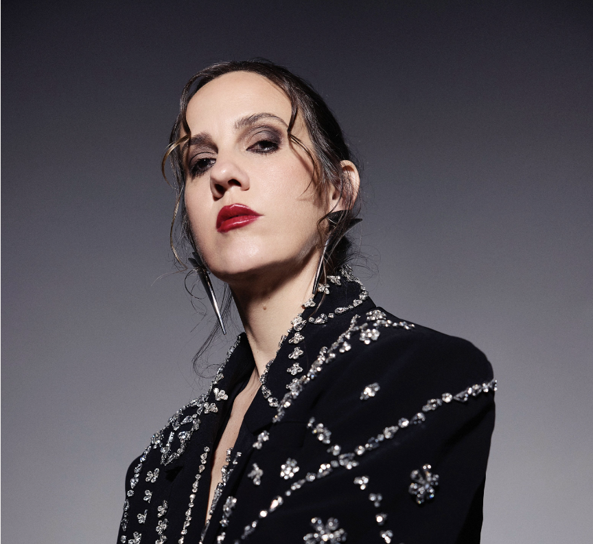 A Quiet Reckoning: LT’s ‘Better’ Marks a Bold New Chapter