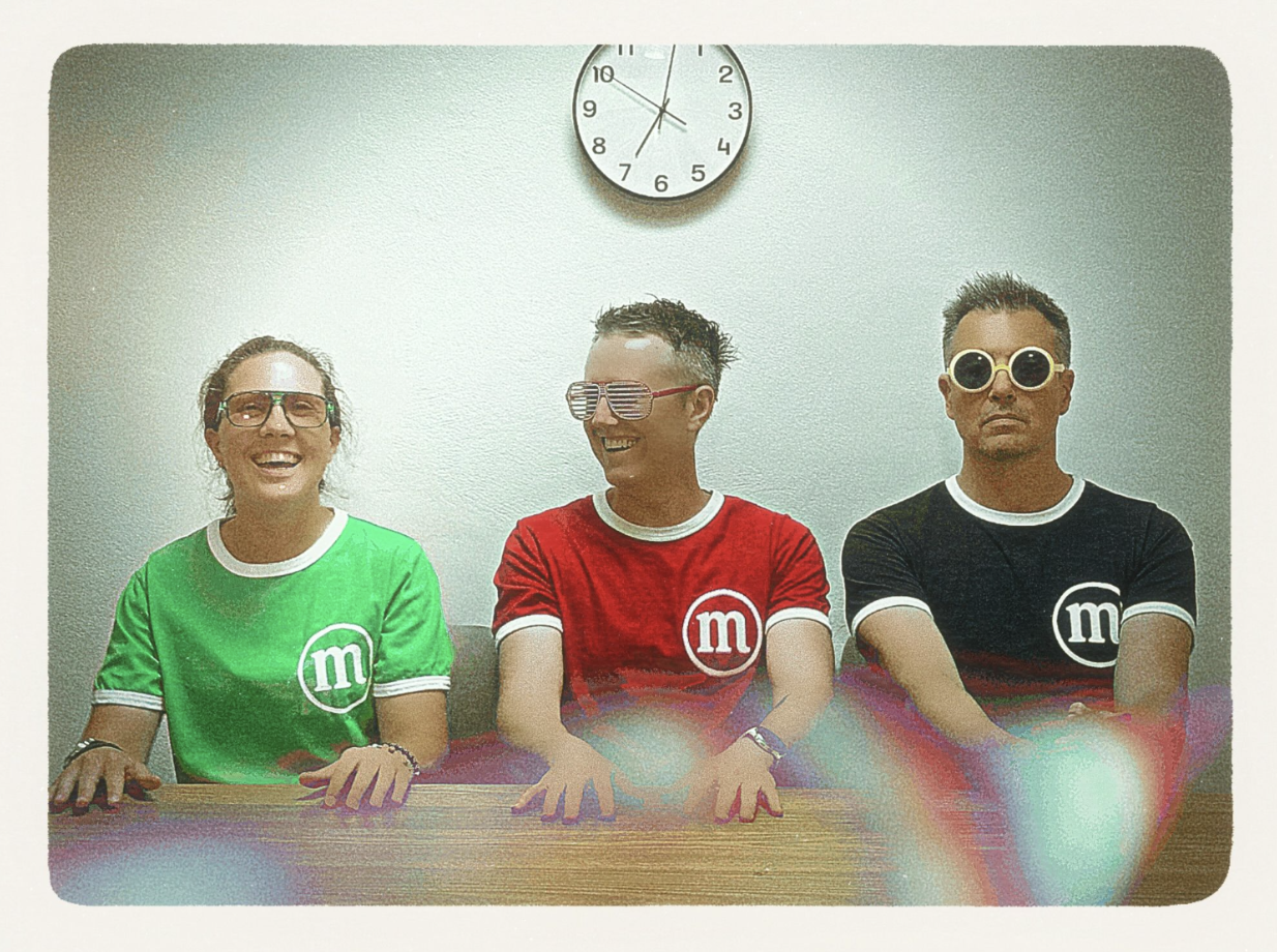 Marlophone Turn Everyday Wonder Into Cinematic Indie Rock on ‘I’m on Your Side’