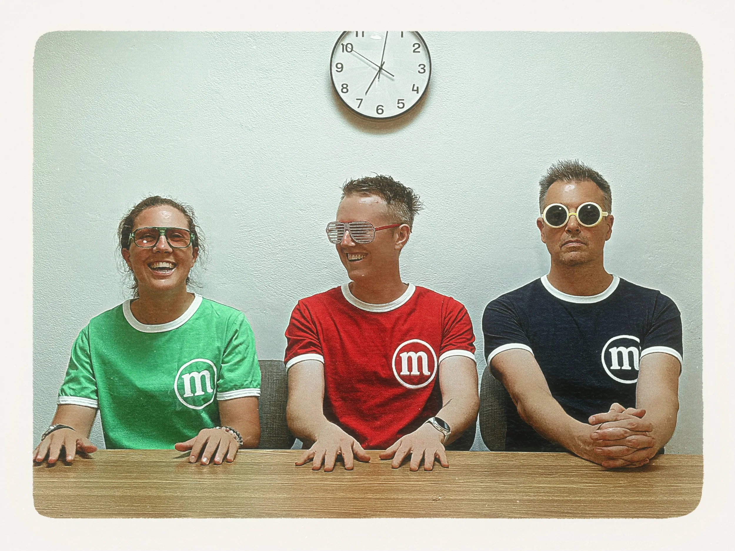Marlophone Go Widescreen on Ambitious Debut Remembered Adventures in Widescale
