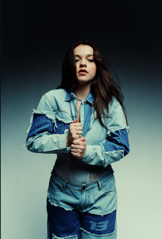 THERA Embraces a Darker, Bolder Pop Era With ‘Heartless Romance’