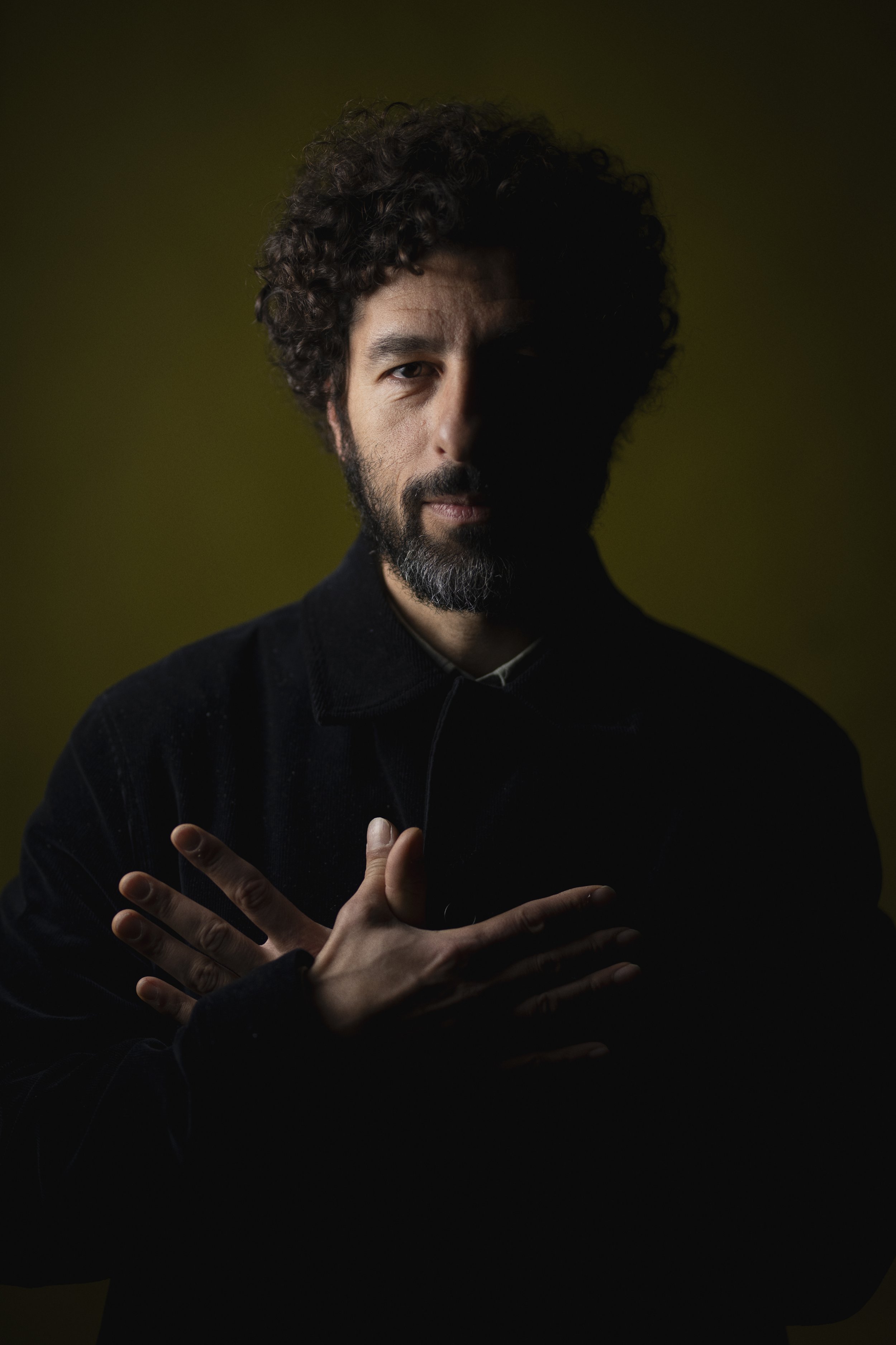 JOSÉ GONZÁLEZ ANNOUNCES AUSTRALIA &amp; NEW ZEALAND TOUR FOR 2027