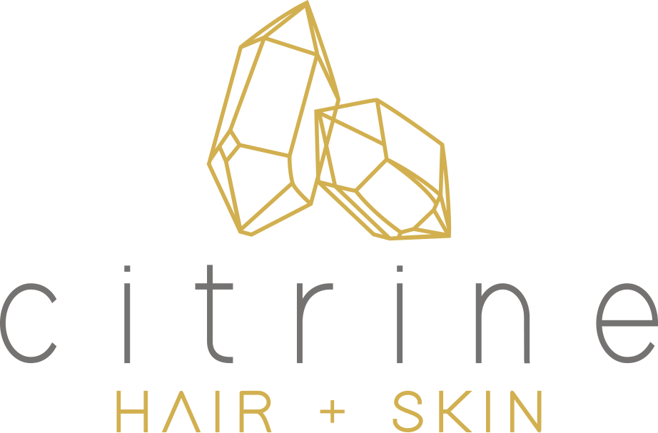 Citrine Hair and Skin // Columbus, Ohio Salon