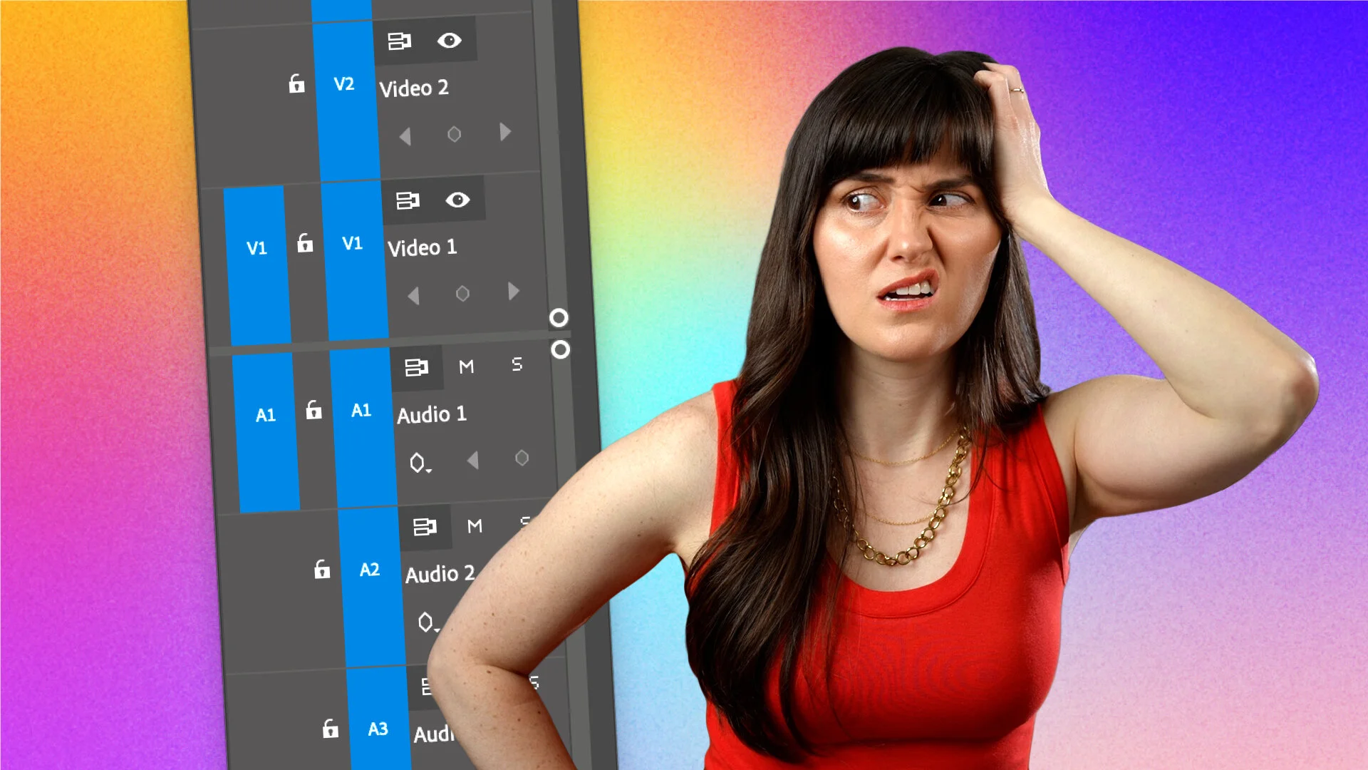 Two track controls you need to know