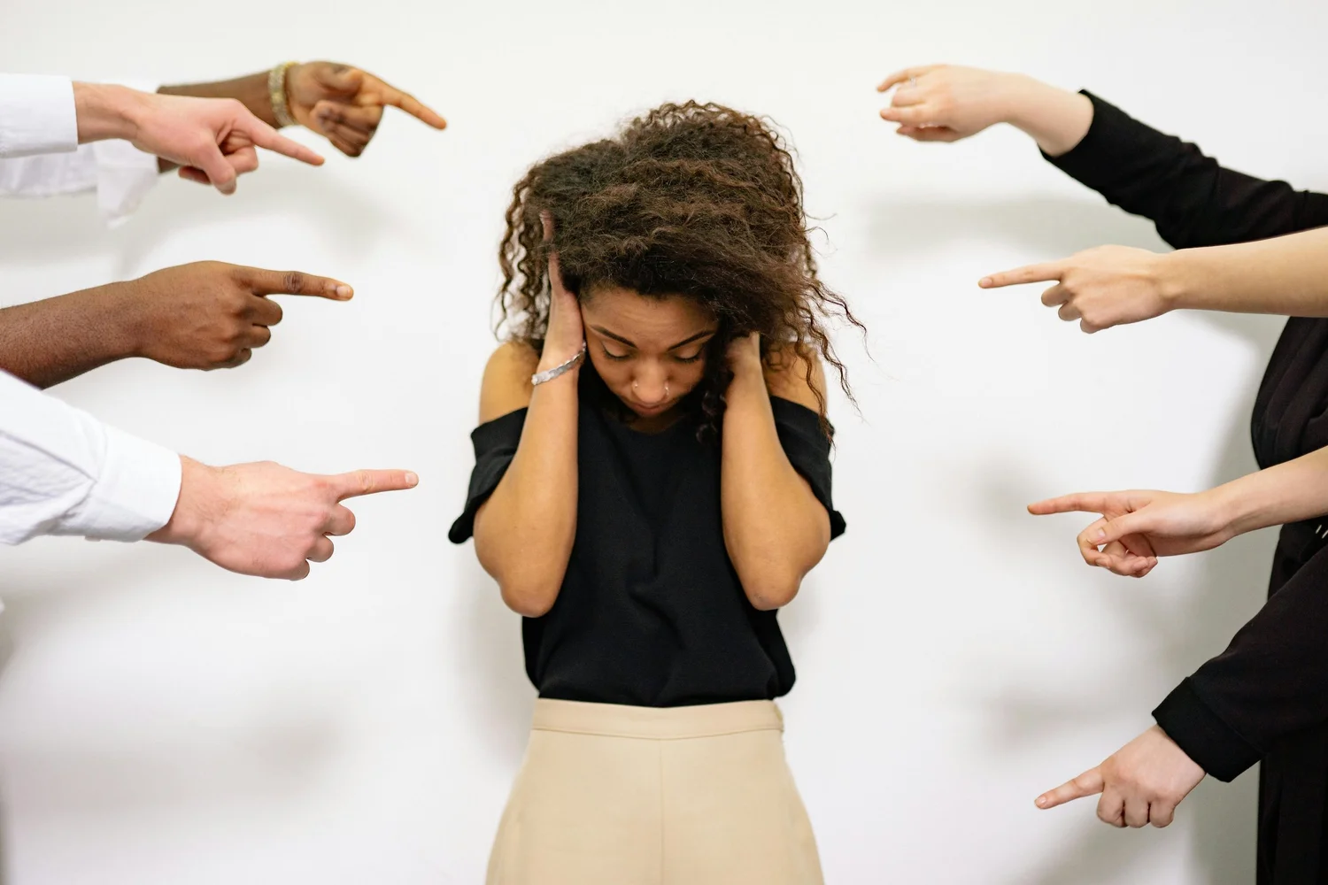 What Is the Inner Critic and How Can You Respond Differently? — Alyssa ...