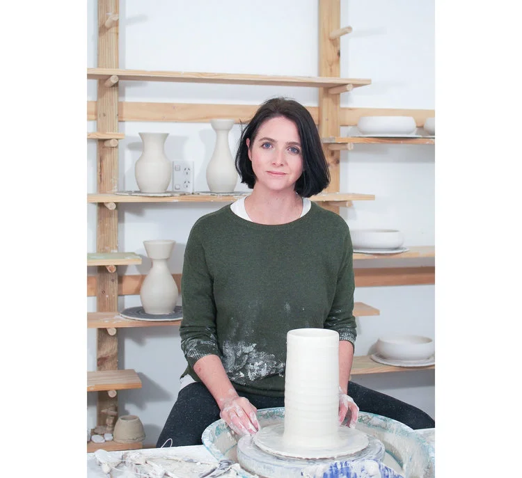 Wheel Throwing General Class *SOLD OUT*