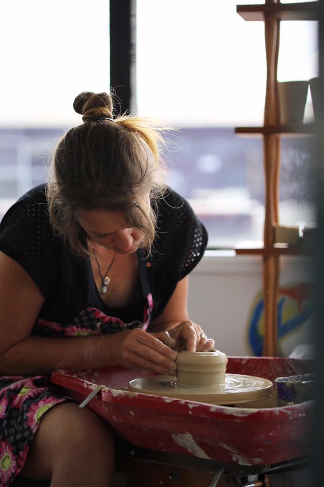 5 week Beginner Wheel: SOLD OUT