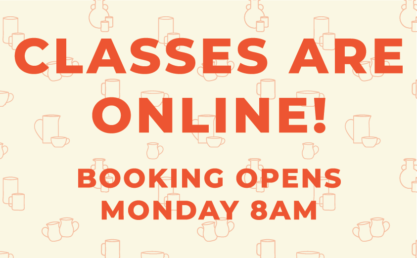 Term 1 2020 Enrolments open online