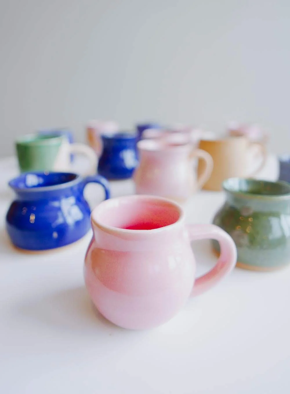 Intensive Beginner Wheel Throwing 