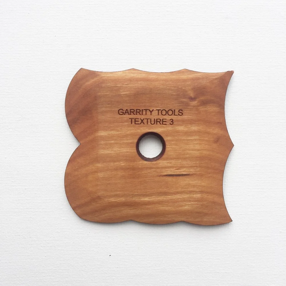 Garrity Texture 3