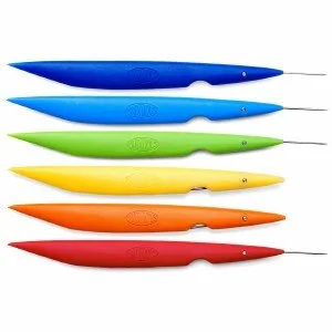 Mudshark Needle Knife