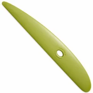 Mudtools Large Platter Rib - Green