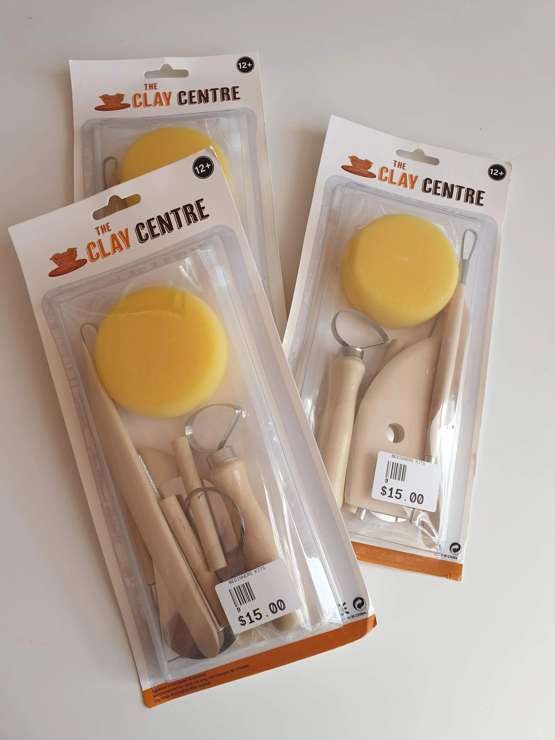 Beginners Basic Tool Kit