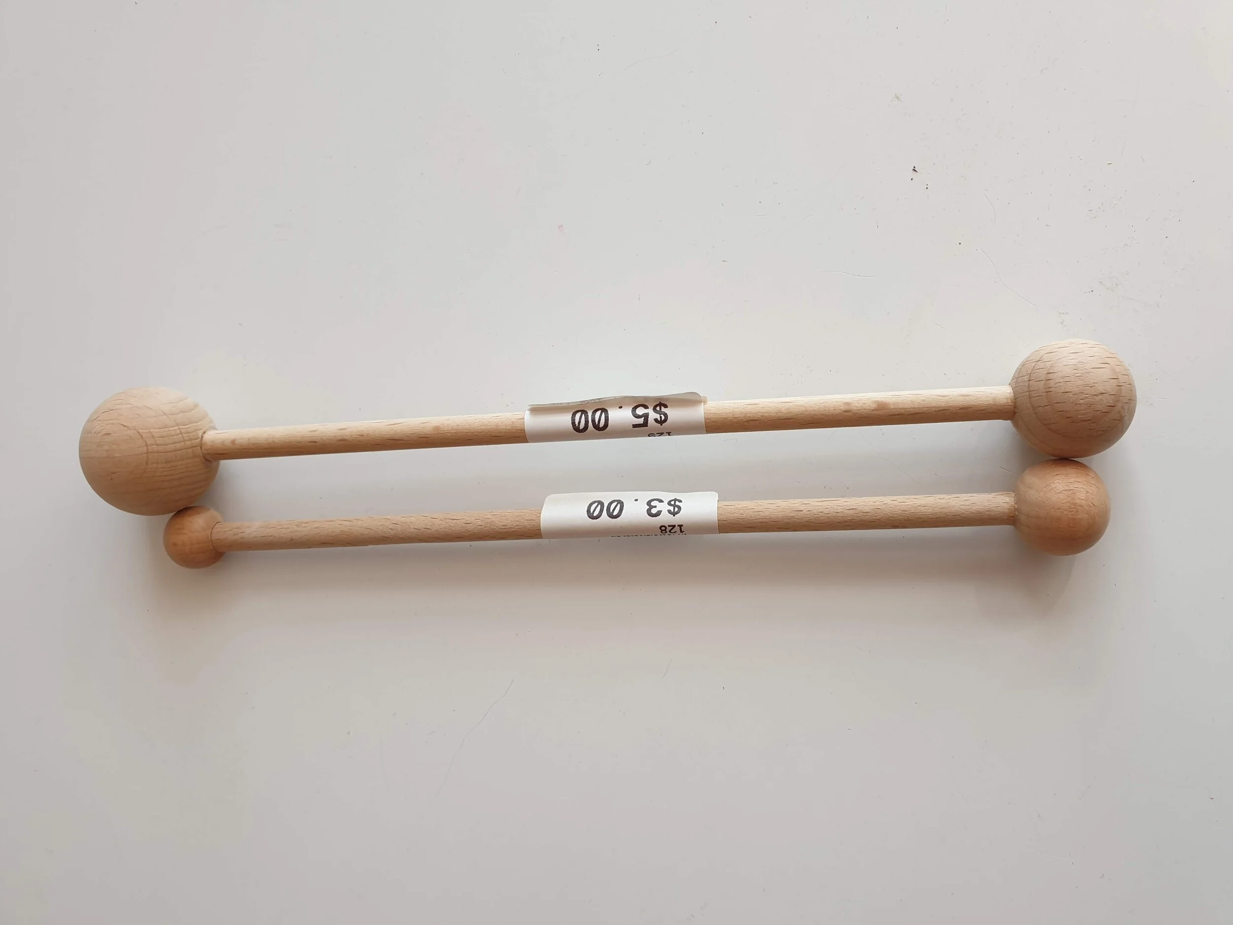 Polymer Ball Tool - small