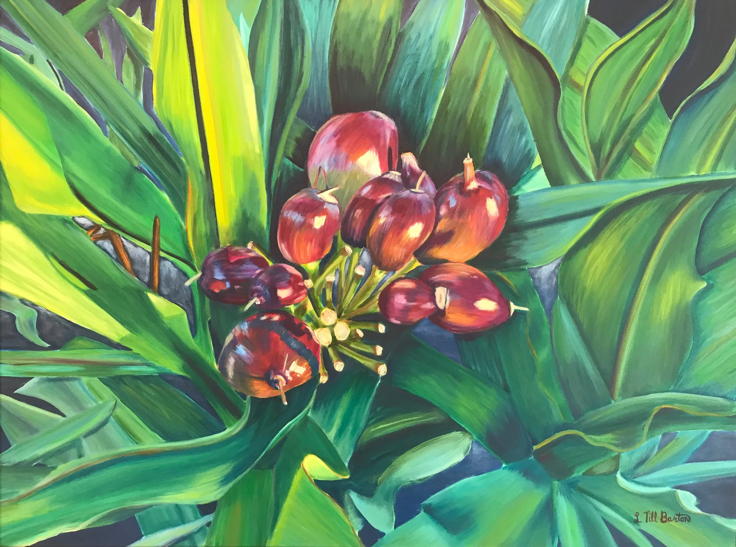 Limited Edition: Botanical