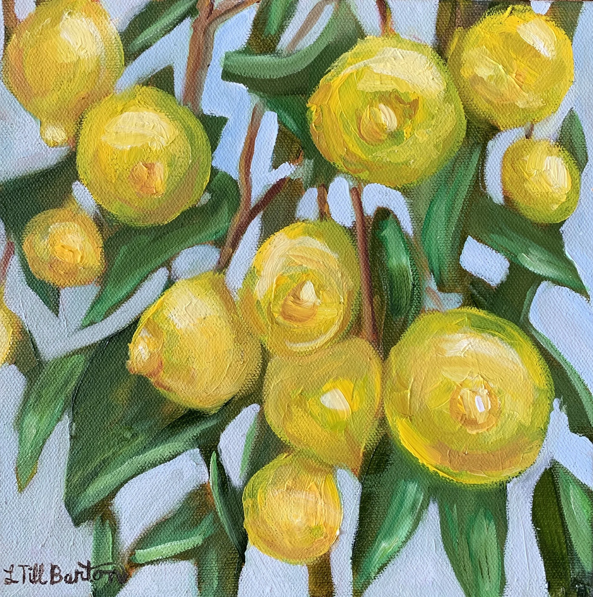 Opening Reception: A Walk in the Garden