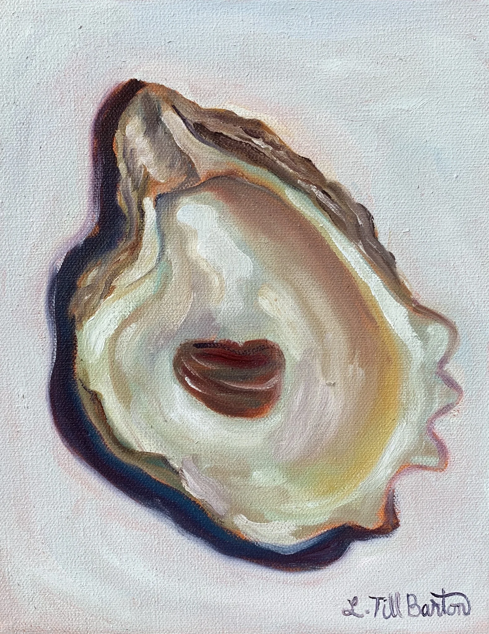 Pints at the Pinpoint: Coastal Heritage Society