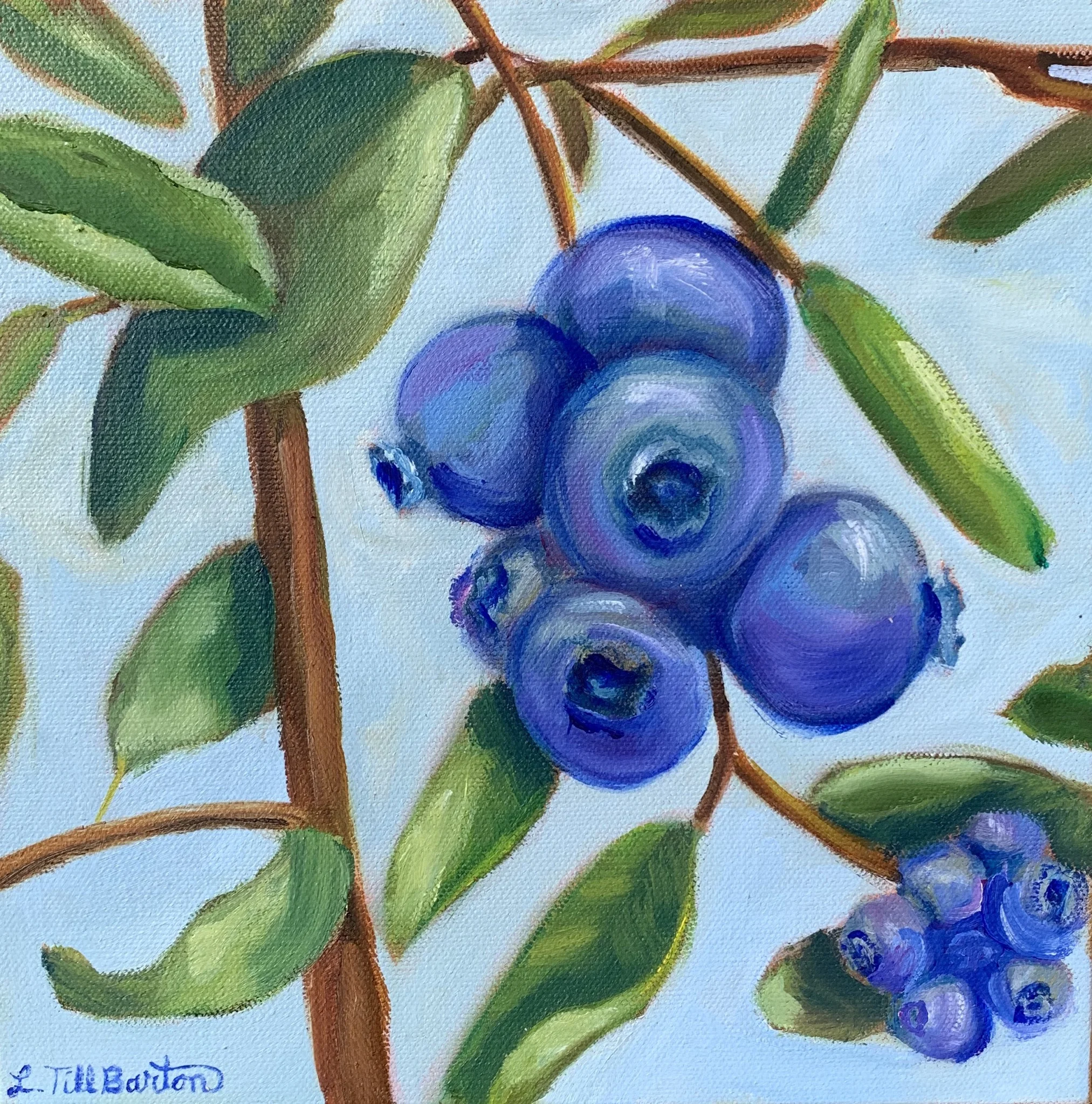 Show: A Walk in the Garden, Jewish Educational Alliance