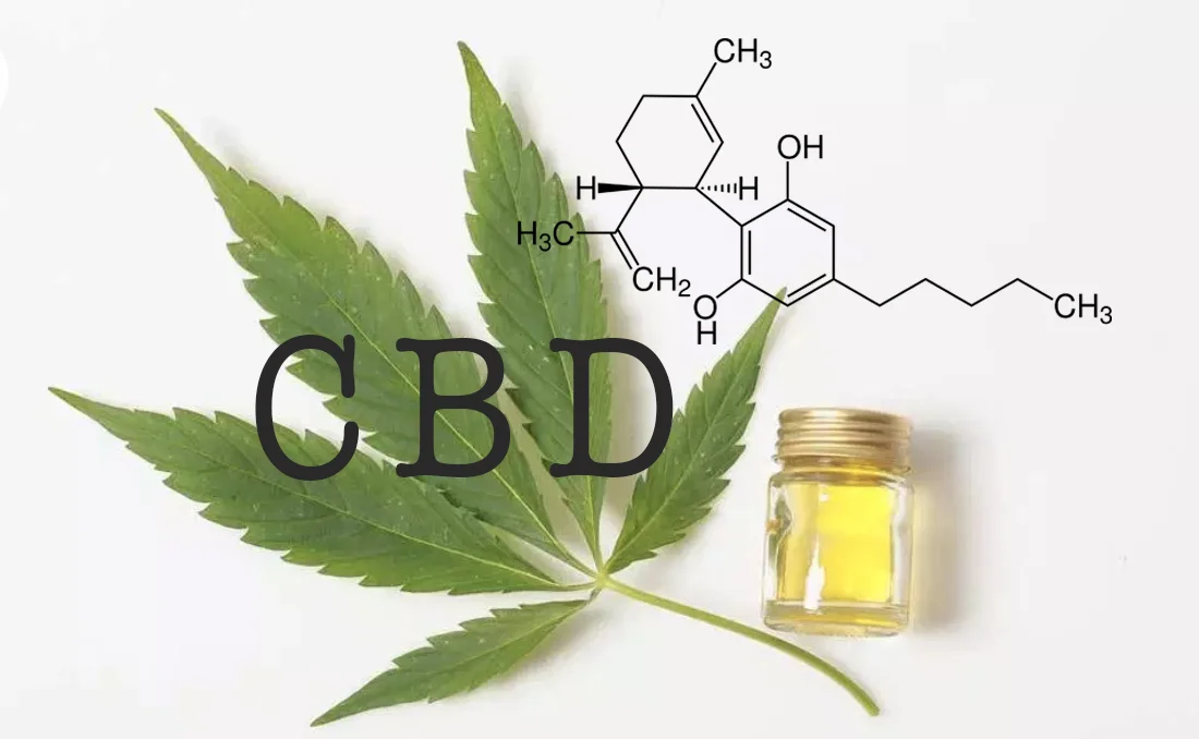 CBD Products