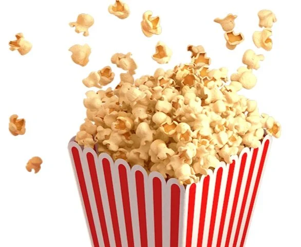 SPECIAL- Mix shake & popcorn nug