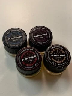 Interface Badder, Sauce, and Diamonds