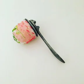 Domestic Tool: Pie Crimper