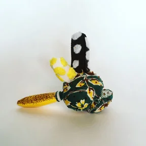 Domestic Tool: Handle 6