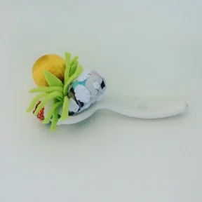 Domestic Tool: Peeler