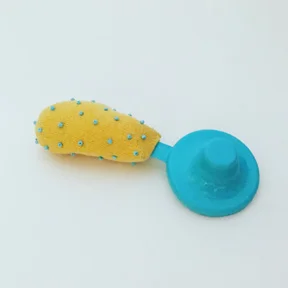 Domestic Tool: Sippy Lid