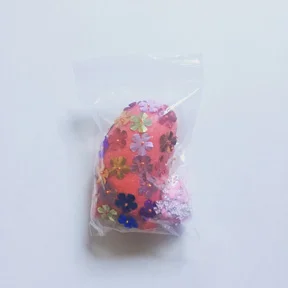 Domestic Tool: Plastic Baggie