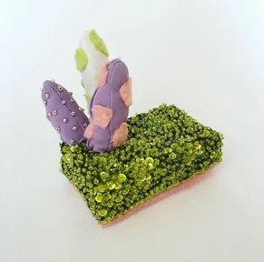 Domestic Tool: Sponge