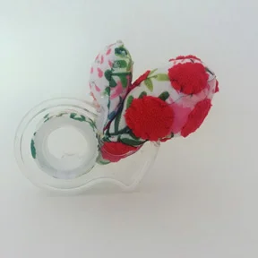 Domestic Tool: Tape Dispenser