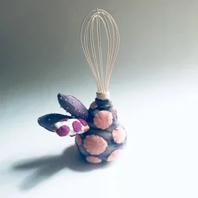 Domestic Tool: Whisk