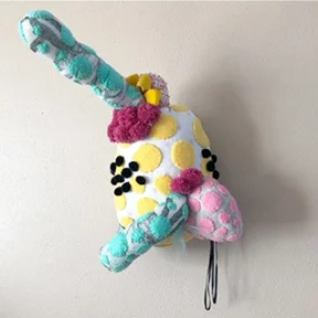 Mother Object 5