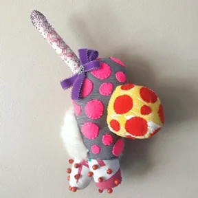 Mother Object 7