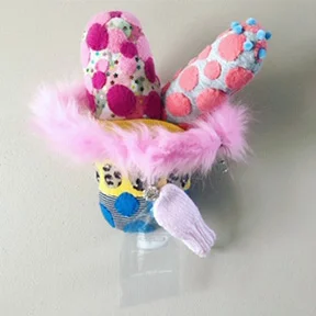 Mother Object 6