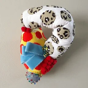 Mother Object 8