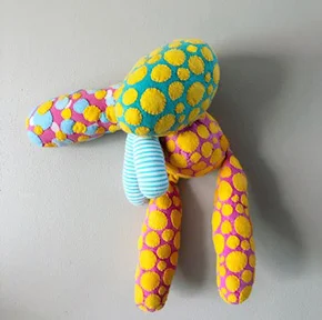 Imaginary Friend Tootles