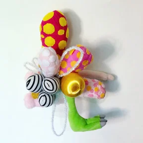 Daughter Object 3