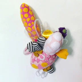 Daughter Object 5