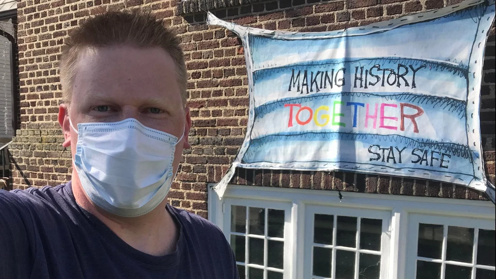 Long Island Pandemic Documentary