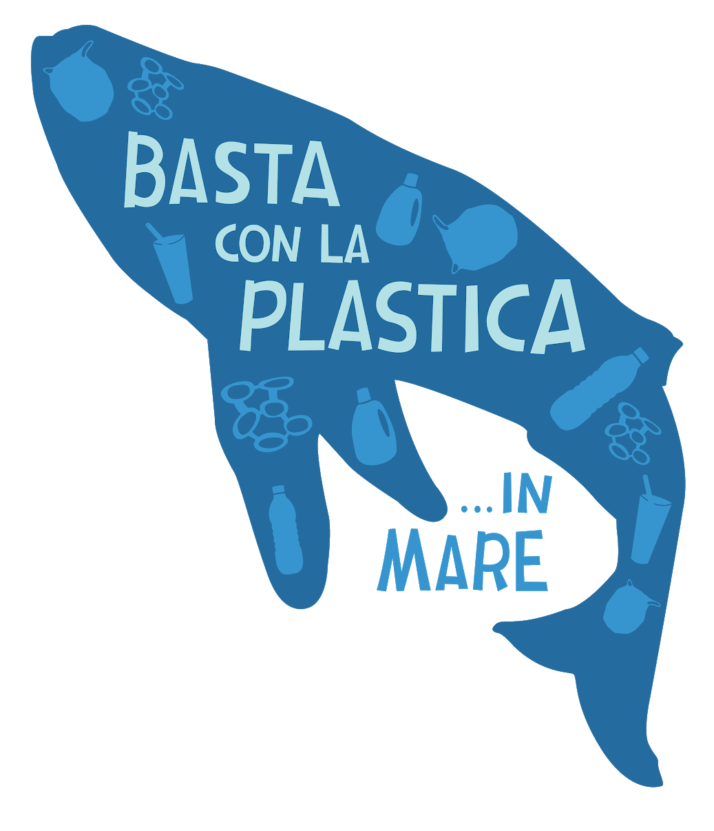 Basta Con La Plastica