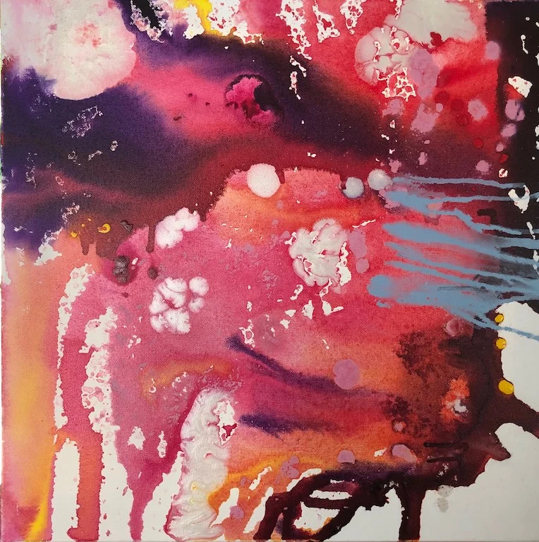 Napthol Explosion $145