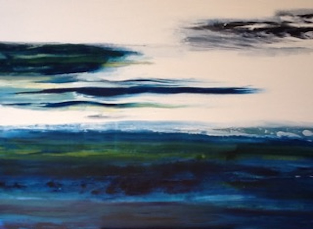 Calm Waters
