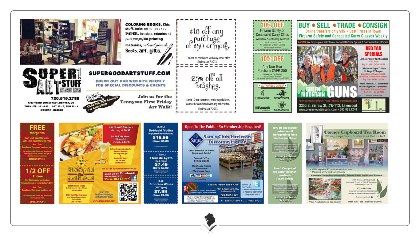 Small Business Advertising