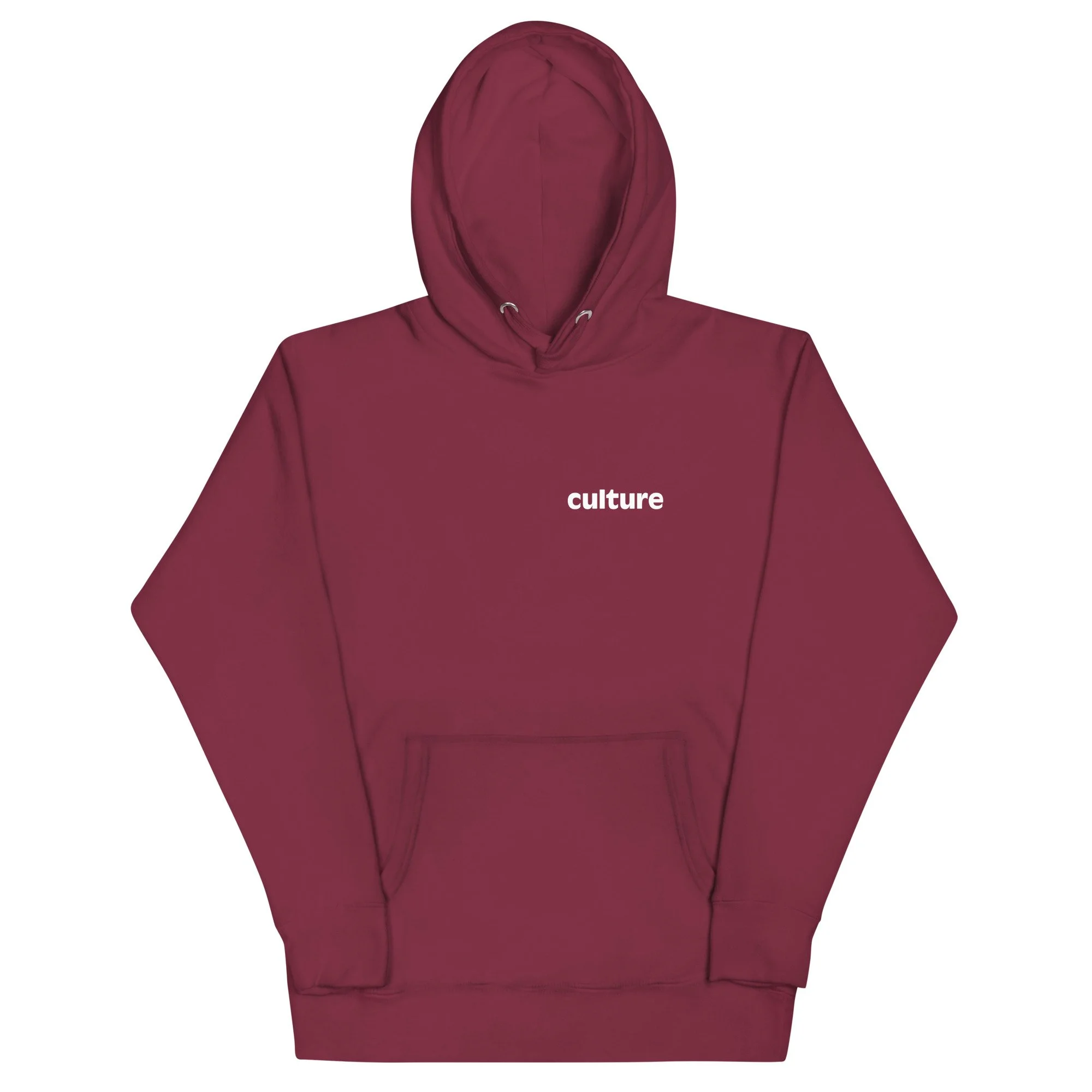 Culture Premium Hoodie — First Friday