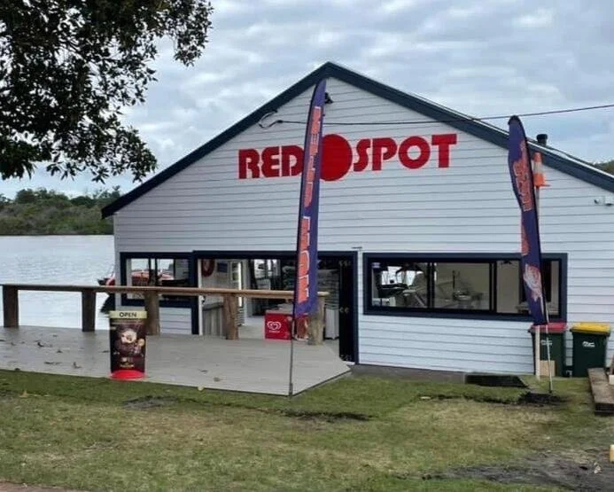 Little Street Roasters — Little Street Roasters