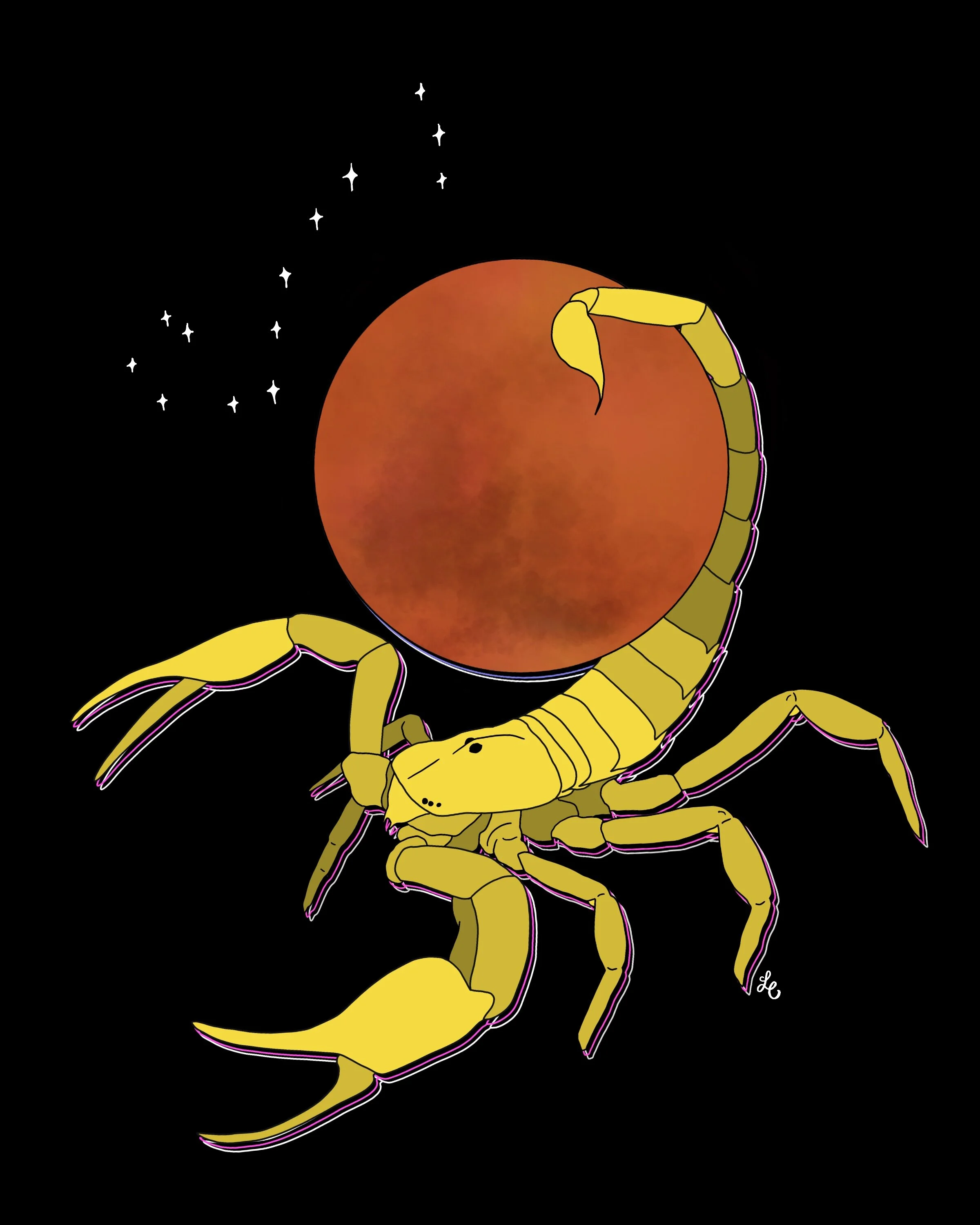 Scorpio