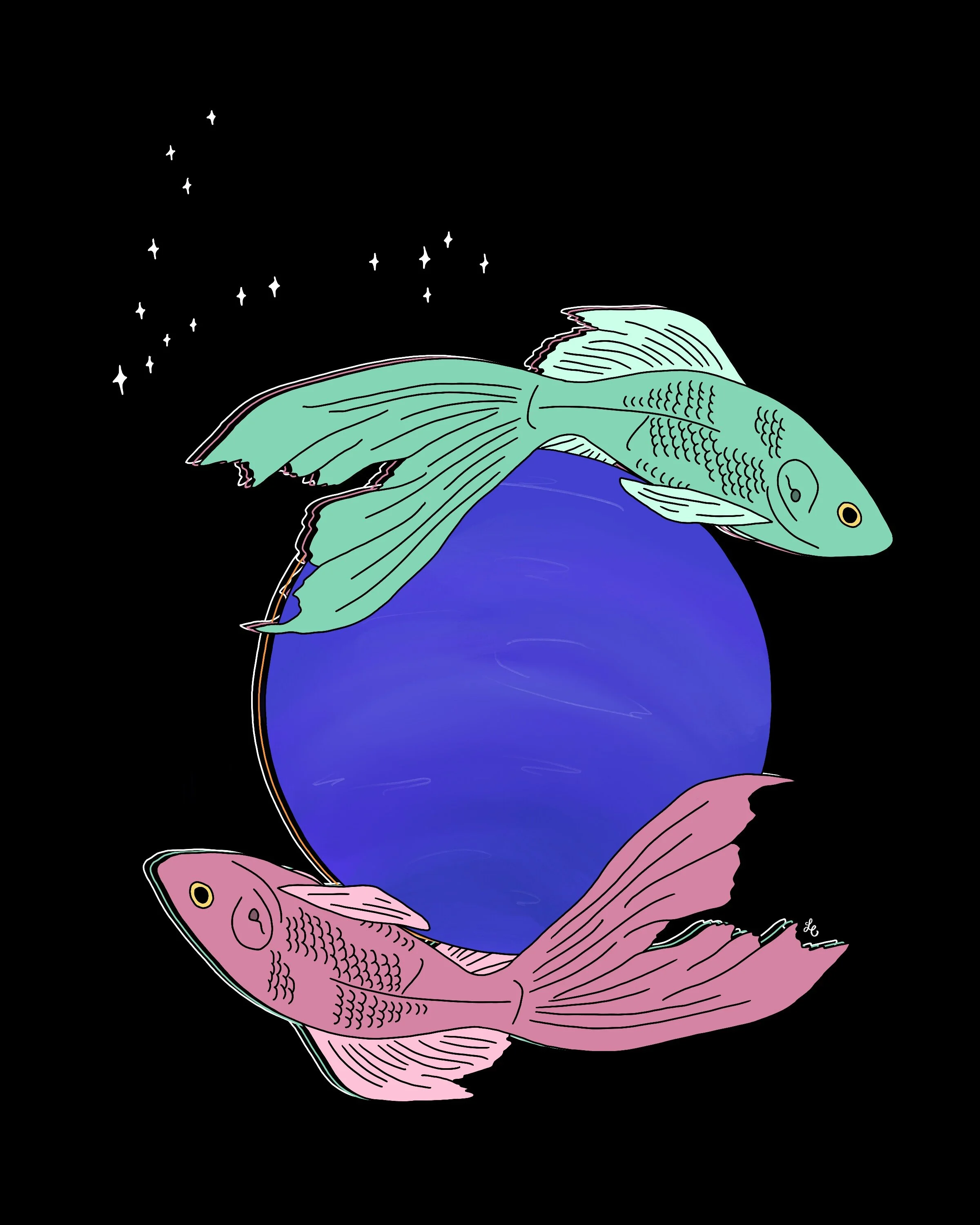 Pisces