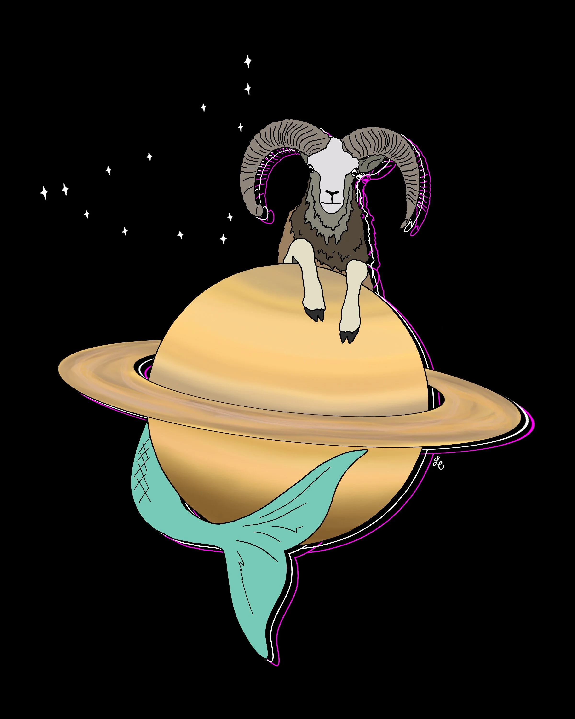 Capricorn