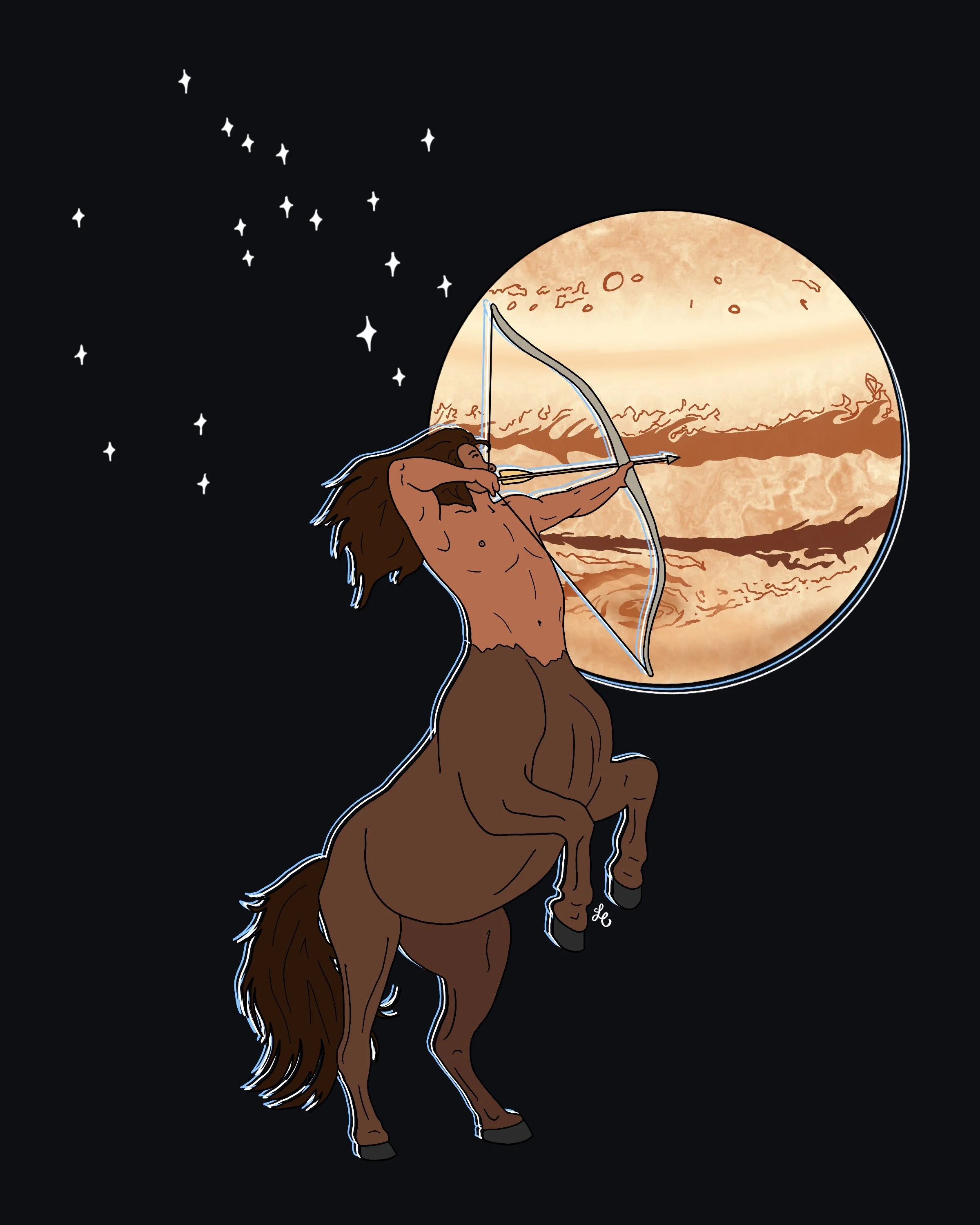 Sagittarius